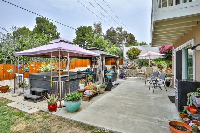 321 Blossom, Brea, CA 92821