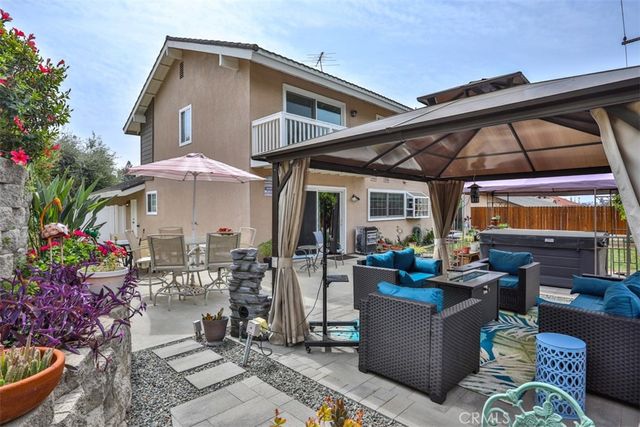 321 Blossom, Brea, CA 92821