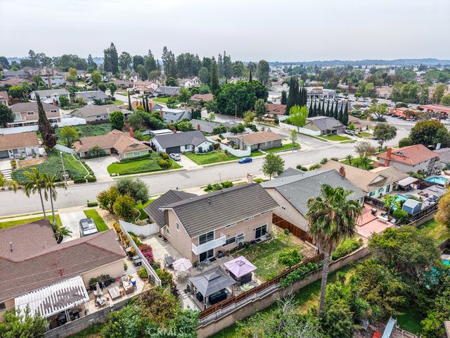 321 Blossom, Brea, CA 92821