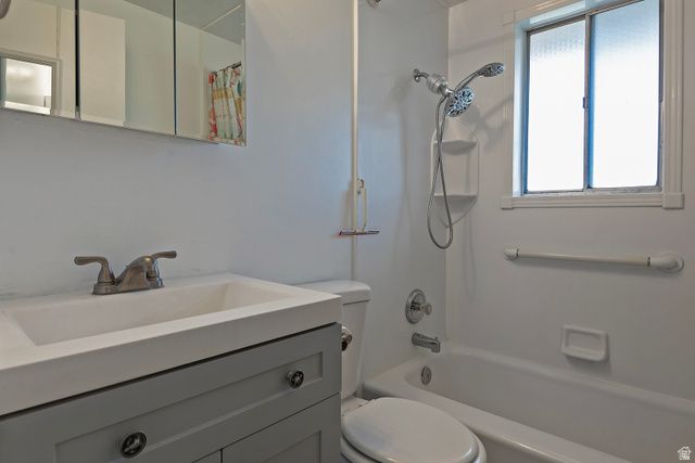 542 W 5225 S, Washington Terrace, UT 84405