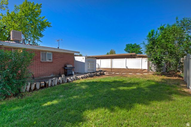 542 W 5225 S, Washington Terrace, UT 84405