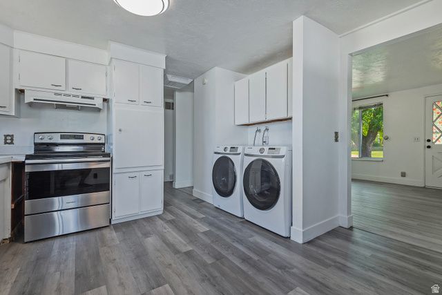 542 W 5225 S, Washington Terrace, UT 84405
