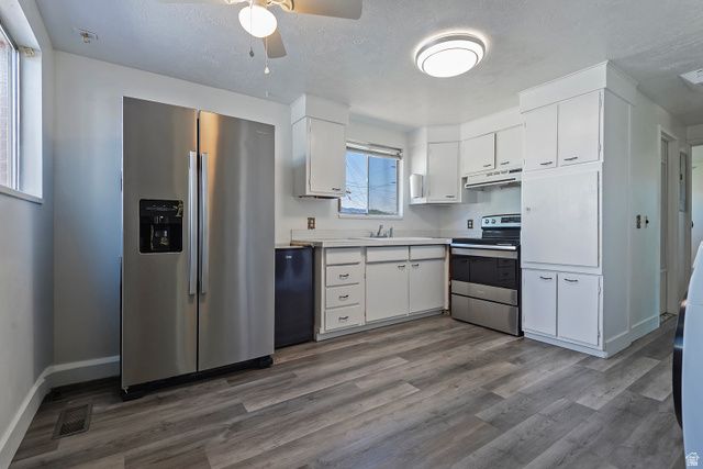 542 W 5225 S, Washington Terrace, UT 84405