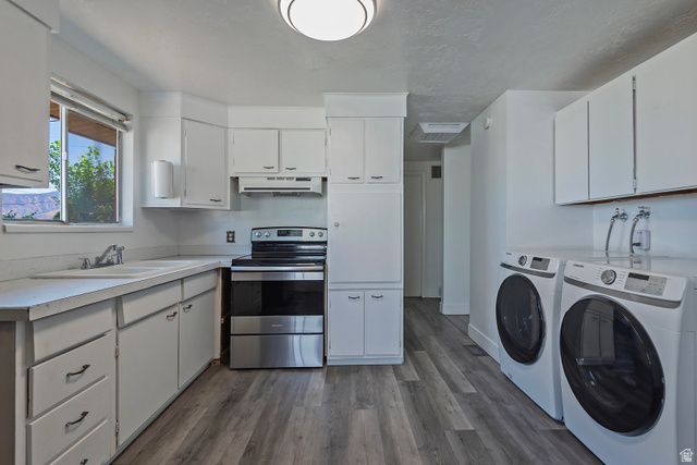 542 W 5225 S, Washington Terrace, UT 84405