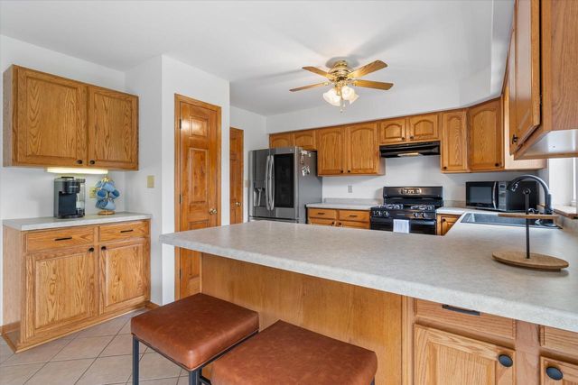 7720 Orchard Valley ROAD, West Bend, WI 53090