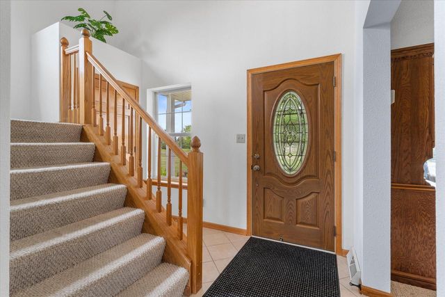 7720 Orchard Valley ROAD, West Bend, WI 53090