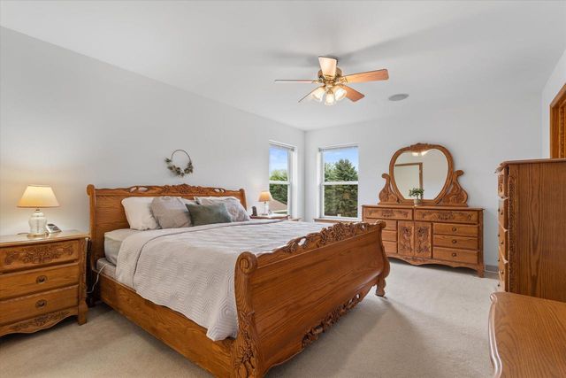 7720 Orchard Valley ROAD, West Bend, WI 53090