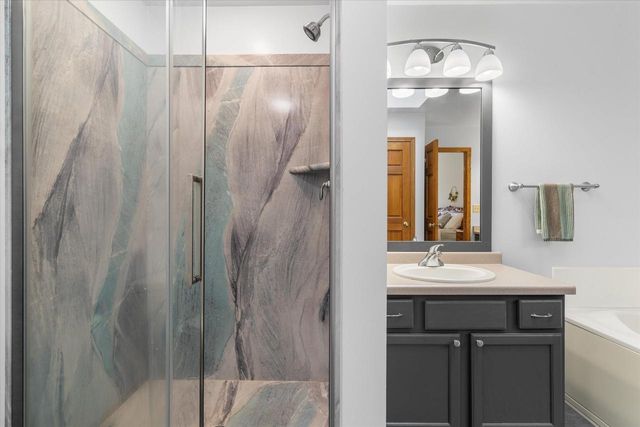 7720 Orchard Valley ROAD, West Bend, WI 53090