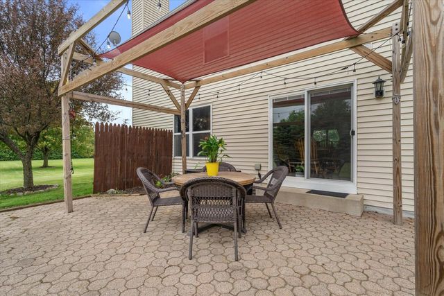 7720 Orchard Valley ROAD, West Bend, WI 53090