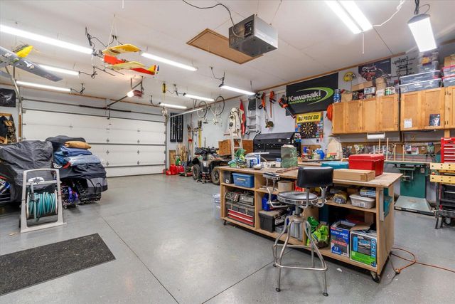7720 Orchard Valley ROAD, West Bend, WI 53090