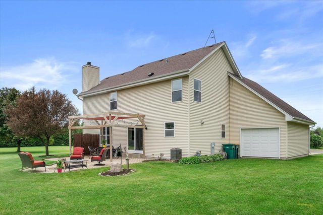 7720 Orchard Valley ROAD, West Bend, WI 53090