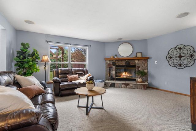 7720 Orchard Valley ROAD, West Bend, WI 53090
