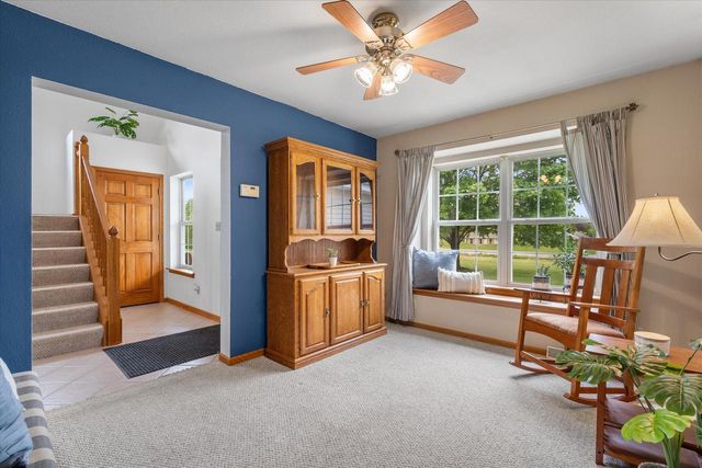 7720 Orchard Valley ROAD, West Bend, WI 53090
