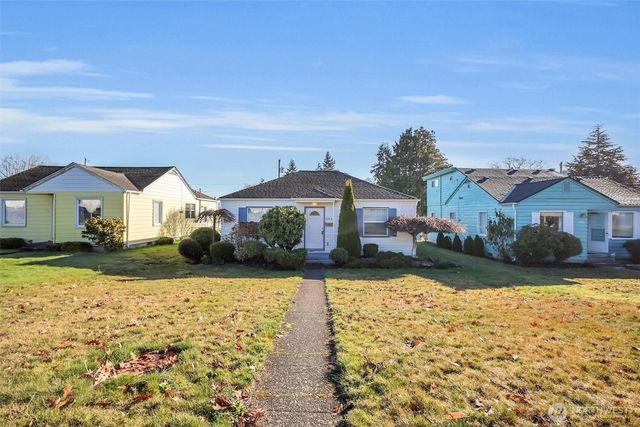 1717 Cedar Street, Everett, WA 98201