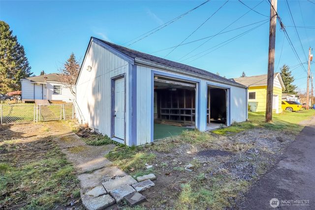 1717 Cedar Street, Everett, WA 98201
