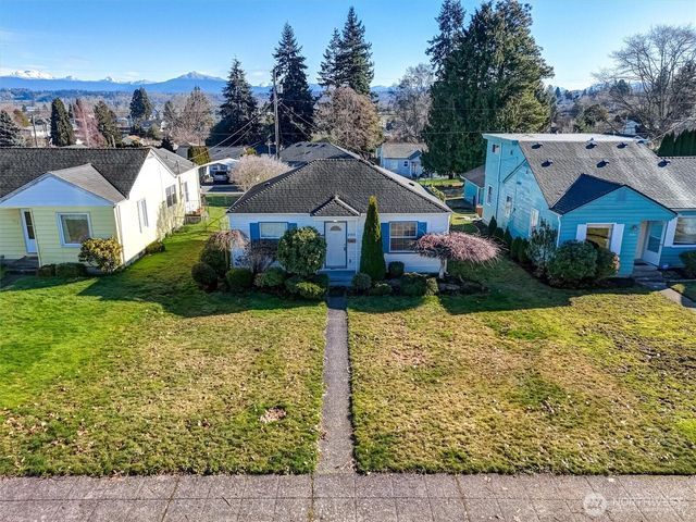1717 Cedar Street, Everett, WA 98201
