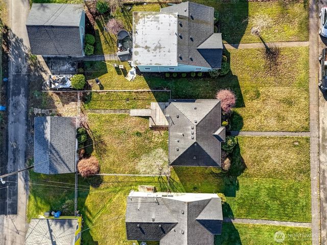 1717 Cedar Street, Everett, WA 98201