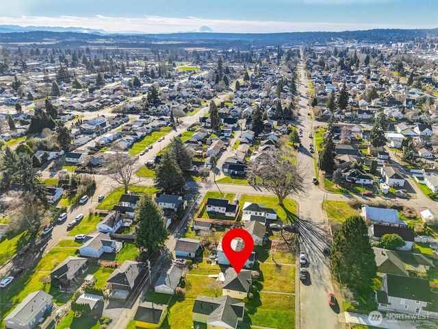 1717 Cedar Street, Everett, WA 98201