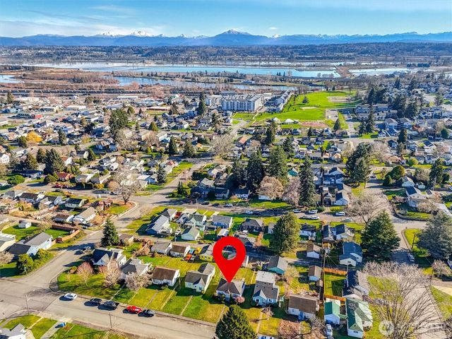 1717 Cedar Street, Everett, WA 98201