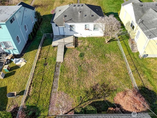 1717 Cedar Street, Everett, WA 98201