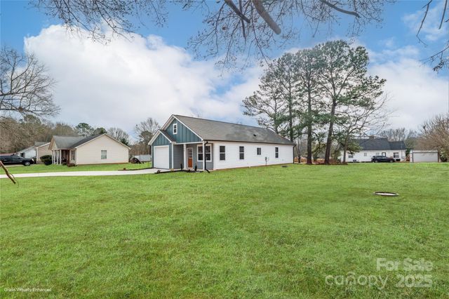 1798 David Drive, Shelby, NC 28150