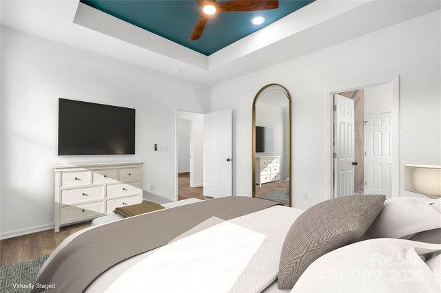 1798 David Drive, Shelby, NC 28150