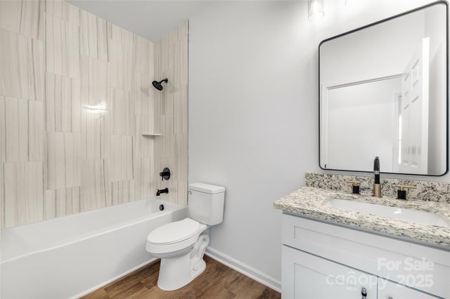 1798 David Drive, Shelby, NC 28150