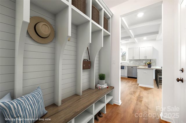 1798 David Drive, Shelby, NC 28150