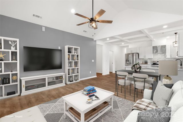 1798 David Drive, Shelby, NC 28150