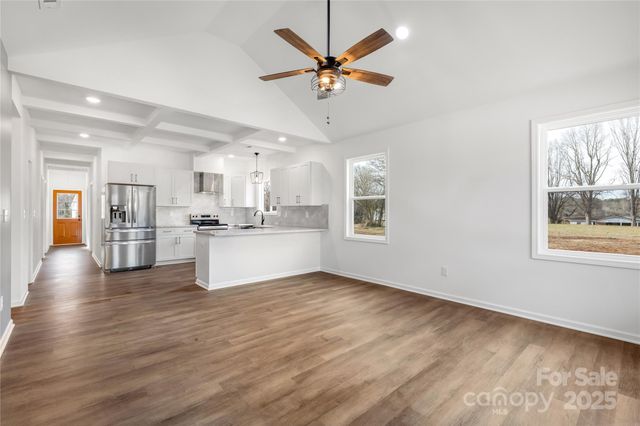 1798 David Drive, Shelby, NC 28150