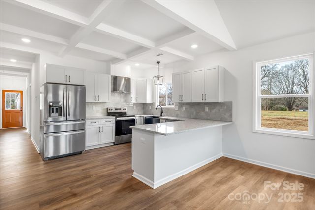 1798 David Drive, Shelby, NC 28150