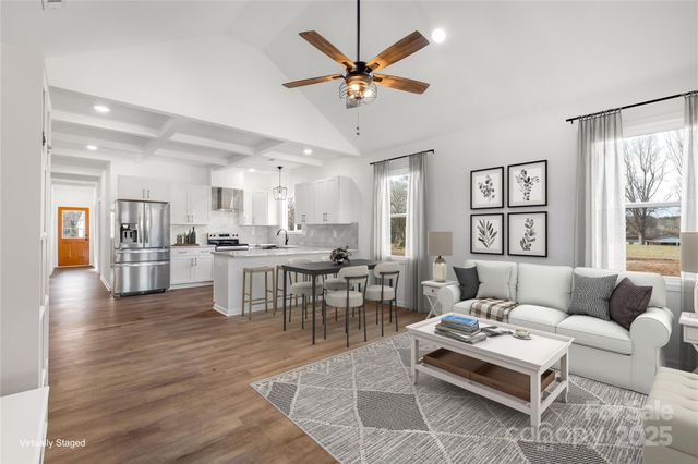 1798 David Drive, Shelby, NC 28150