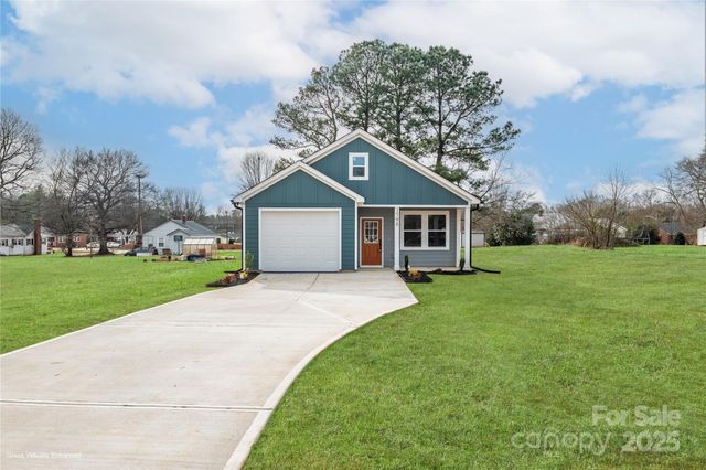 1798 David Drive, Shelby, NC 28150