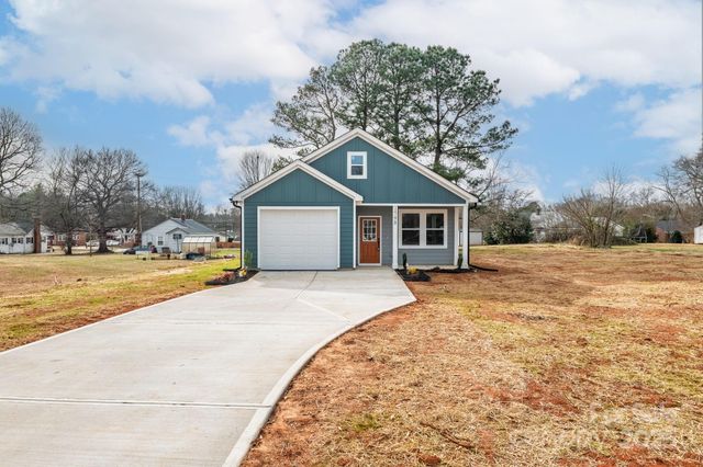 1798 David Drive, Shelby, NC 28150