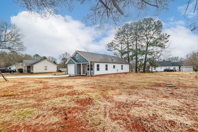 1798 David Drive, Shelby, NC 28150