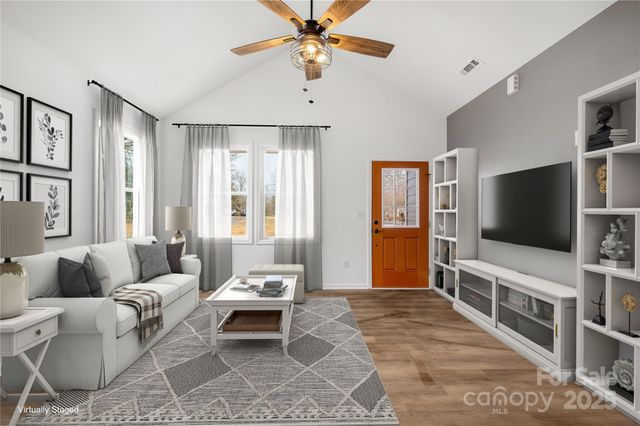 1798 David Drive, Shelby, NC 28150