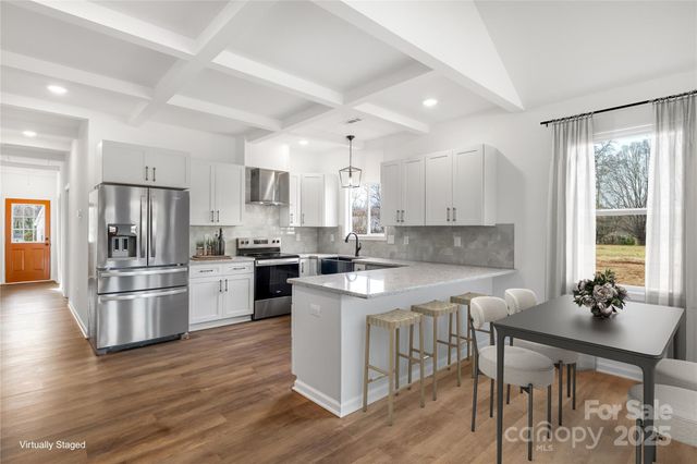 1798 David Drive, Shelby, NC 28150