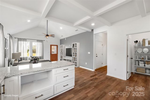 1798 David Drive, Shelby, NC 28150