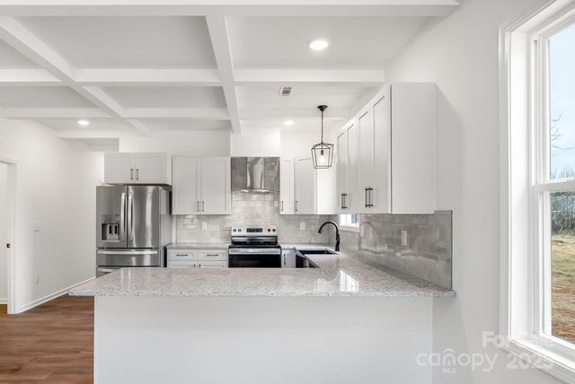 1798 David Drive, Shelby, NC 28150