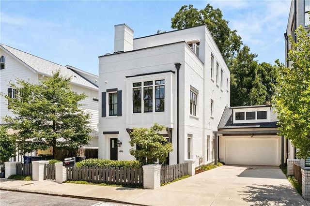 205 Corley Street, Atlanta, GA 30312