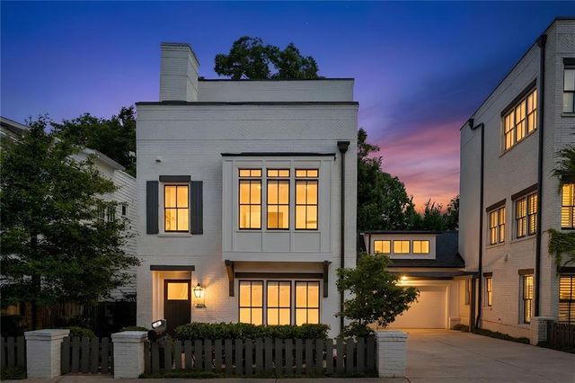 205 Corley Street, Atlanta, GA 30312