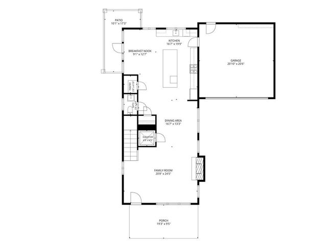 205 Corley Street, Atlanta, GA 30312