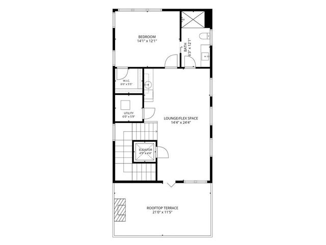 205 Corley Street, Atlanta, GA 30312