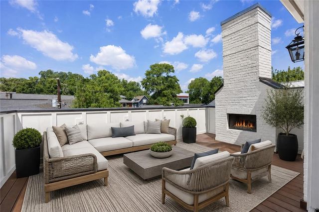 205 Corley Street, Atlanta, GA 30312