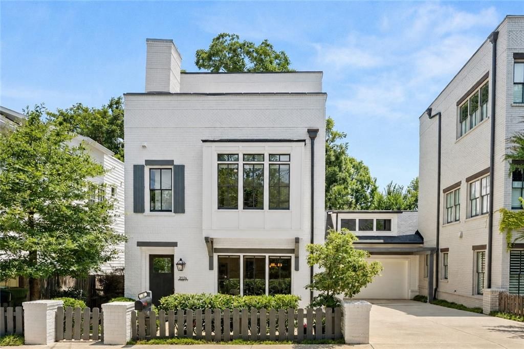 205 Corley Street, Atlanta, GA 30312