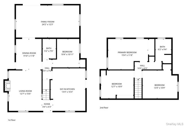 22 Apple Street, Kingston, NY 12401