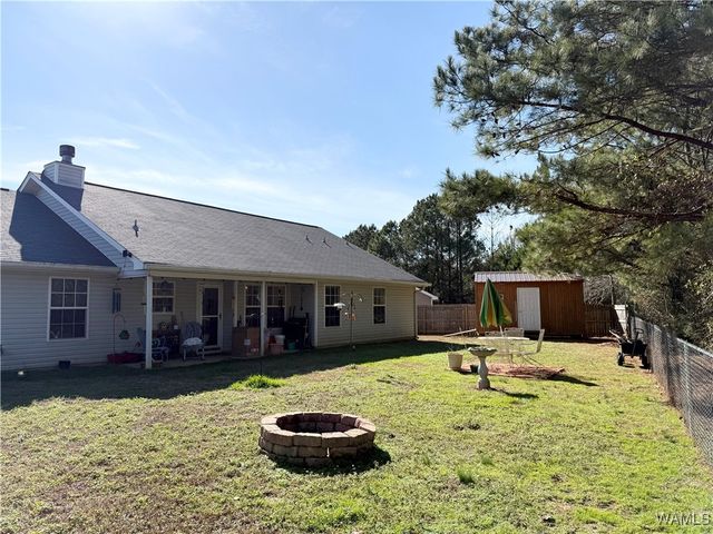 15919 Northwind, Northport, AL 35475