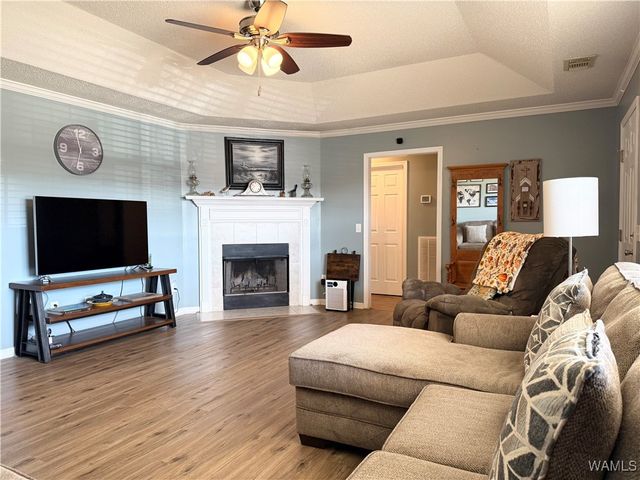 15919 Northwind, Northport, AL 35475