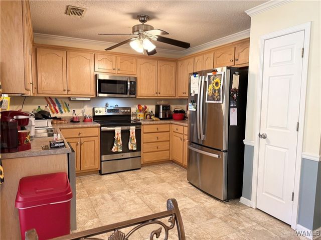 15919 Northwind, Northport, AL 35475