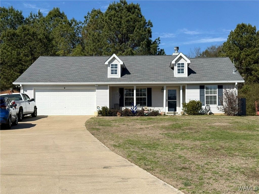 15919 Northwind, Northport, AL 35475